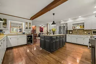 438 Glade Valley Rd, Sparta, NC 28675 - Photo 6