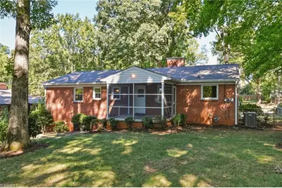 2716 Patricia Lane, Winston-Salem, NC 27103 - Photo 34