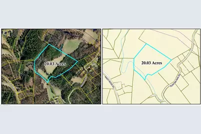 Off Ruritan Park Road, North Wilkesboro, NC 28659 - Photo 2