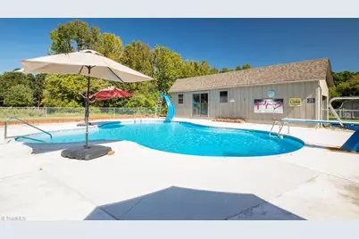 5748 Tom Hill Road, Archdale, NC 27263 - Photo 2
