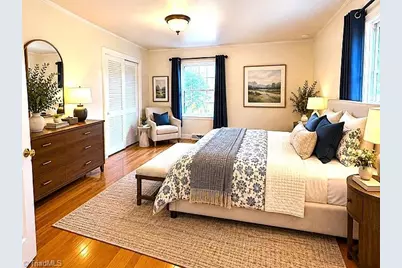 605 Woodvale Drive, Greensboro, NC 27410 - Photo 10