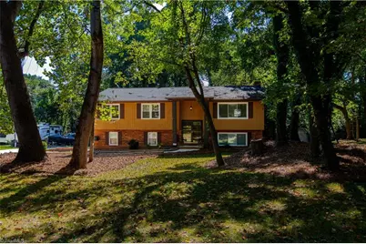 605 Greenvine Circle, Winston-Salem, NC 27103 - Photo 2