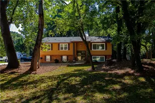 605 Greenvine Cir, Winston-Salem, NC 27103 - Photo 2