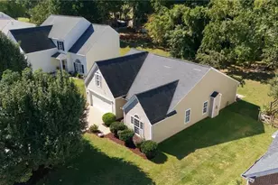 3339 Cherrybrook Dr, Jamestown, NC 27282 - Photo 32
