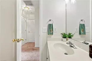 3339 Cherrybrook Dr, Jamestown, NC 27282 - Photo 6
