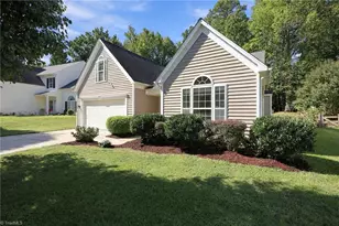 3339 Cherrybrook Dr, Jamestown, NC 27282 - Photo 46