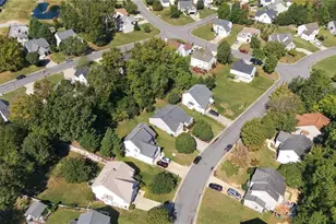 3339 Cherrybrook Dr, Jamestown, NC 27282 - Photo 36