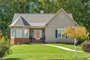 6858 Greenbrook Dr, Clemmons, NC 27012 - Photo 1
