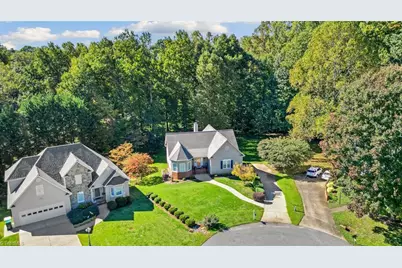 6858 Greenbrook Drive, Clemmons, NC 27012 - Photo 22