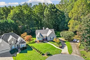 6858 Greenbrook Dr, Clemmons, NC 27012 - Photo 22