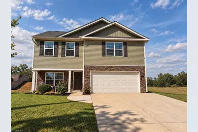 722 Hickory Point Drive, Lexington, NC 27292 - Photo 1