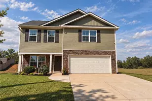 722 Hickory Point Dr, Lexington, NC 27292 - Photo 1