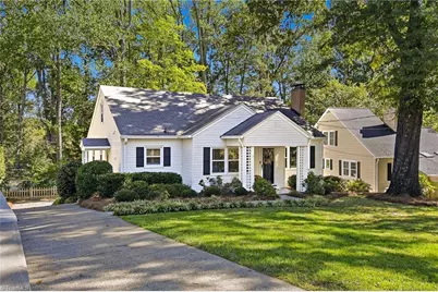 1711 Meadowbrook Drive, Winston-Salem, NC 27104 - Photo 2