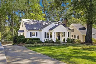 1711 Meadowbrook Dr, Winston-Salem, NC 27104 - Photo 2