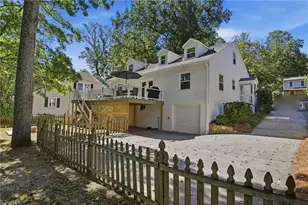 1711 Meadowbrook Dr, Winston-Salem, NC 27104 - Photo 32