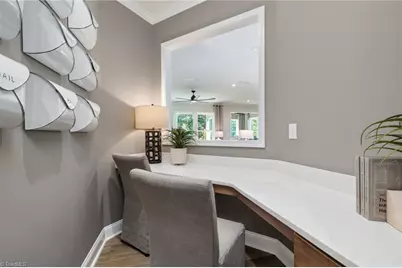 4805 Lewiston Meadows Drive, Greensboro, NC 27410 - Photo 8