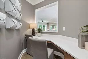 4805 Lewiston Meadows Dr, Greensboro, NC 27410 - Photo 8