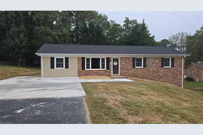 261 Dudley Avenue, Mount Airy, NC 27030 - Photo 1