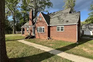 4511 Old Rural Hall Rd, Winston-Salem, NC 27105 - Photo 1