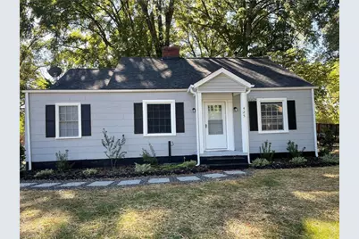 425 Moir Street, Eden, NC 27288 - Photo 2