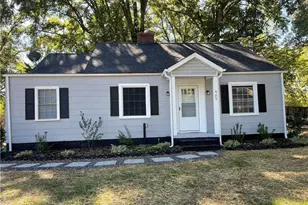 425 Moir St, Eden, NC 27288 - Photo 2