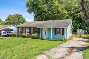 3005 Kilkenny Ave, Greensboro, NC 27406 - Photo 1