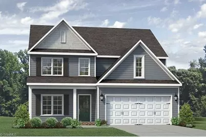 1913 Penley Trail, Greensboro, NC 27406 - Photo 1