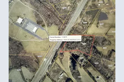 7544 US Highway 29 N, Browns Summit, NC 27214 - Photo 1