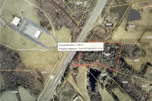 7544 US Hwy 29 N, Browns Summit, NC 27214 - Photo 1