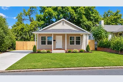 1427 Marne Street, Winston-Salem, NC 27107 - Photo 1