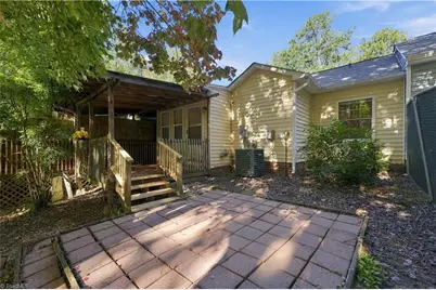 245 Hampton Road #2B, Asheboro, NC 27203 - Photo 26