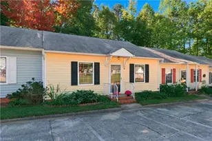 245 Hampton Rd, Asheboro, NC 27203 - Photo 2
