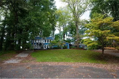 204 & 208 Horseshoe Bend, Winston-Salem, NC 27101 - Photo 1