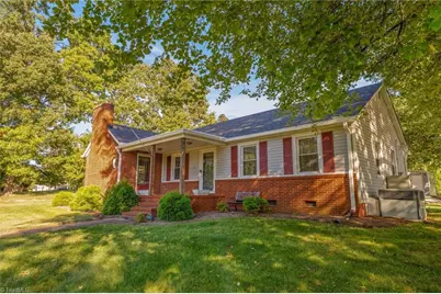 720 Pitcher Avenue, Eden, NC 27288 - Photo 2