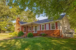 720 Pitcher Ave, Eden, NC 27288 - Photo 2