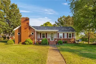 720 Pitcher Ave, Eden, NC 27288 - Photo 1