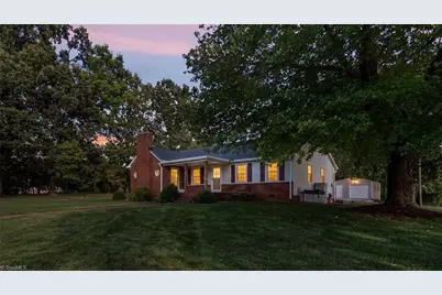 720 Pitcher Avenue, Eden, NC 27288 - Photo 36