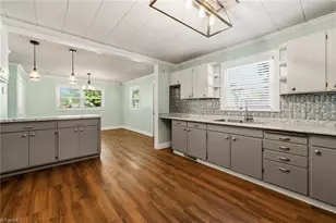 720 Pitcher Ave, Eden, NC 27288 - Photo 8