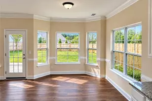 5363 Esher Drive, Walkertown, NC 27051 - Photo 2