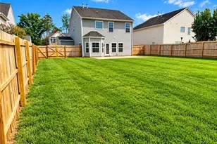 5363 Esher Drive, Walkertown, NC 27051 - Photo 36
