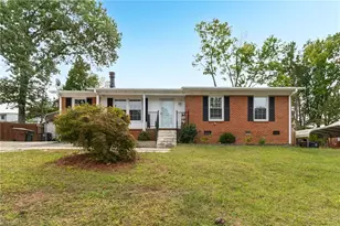 4119 Bramlet Pl, Greensboro, NC 27407 - Photo 1