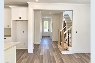 1509 Vaughn Road, Burlington, NC 27217 - Photo 4