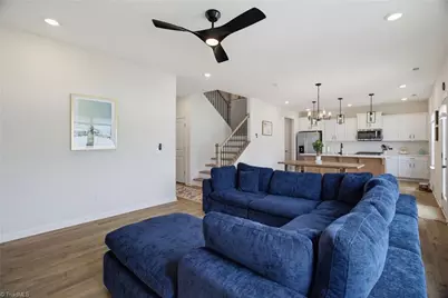 2654 Wood Valley Road, Winston-Salem, NC 27106 - Photo 14