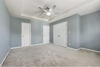 45 Ledgerstone Lane, Greensboro, NC 27407 - Photo 24