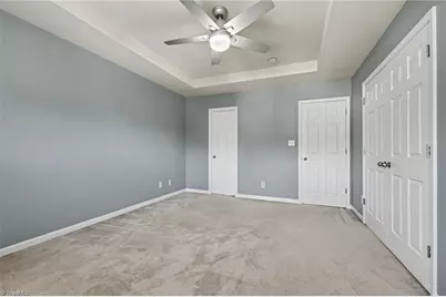 45 Ledgerstone Lane, Greensboro, NC 27407 - Photo 26