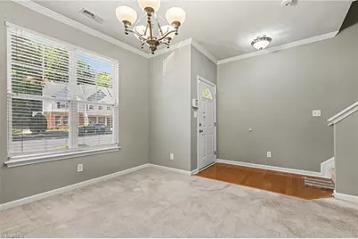 45 Ledgerstone Lane, Greensboro, NC 27407 - Photo 10