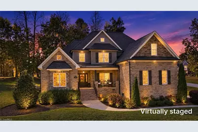 7904 Carra Way, Stokesdale, NC 27357 - Photo 10