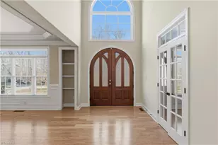 1391 Somerset Cove Dr, Winston-Salem, NC 27103 - Photo 6