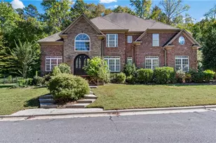 1391 Somerset Cove Dr, Winston-Salem, NC 27103 - Photo 40