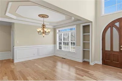1391 Somerset Cove Drive, Winston-Salem, NC 27103 - Photo 8